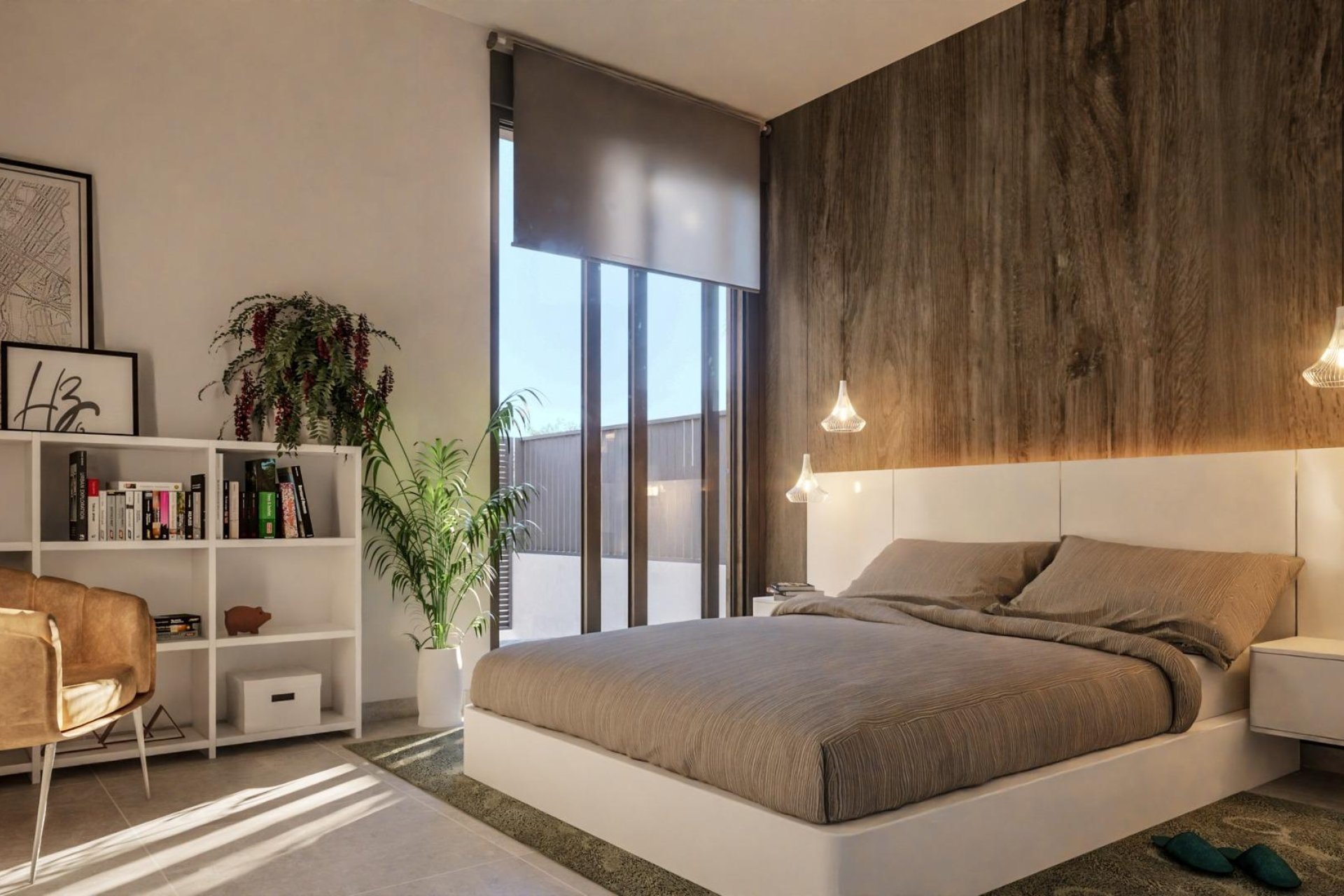 Rynek Pierwotny - Villa -
Los Nietos - Los Nietos playa