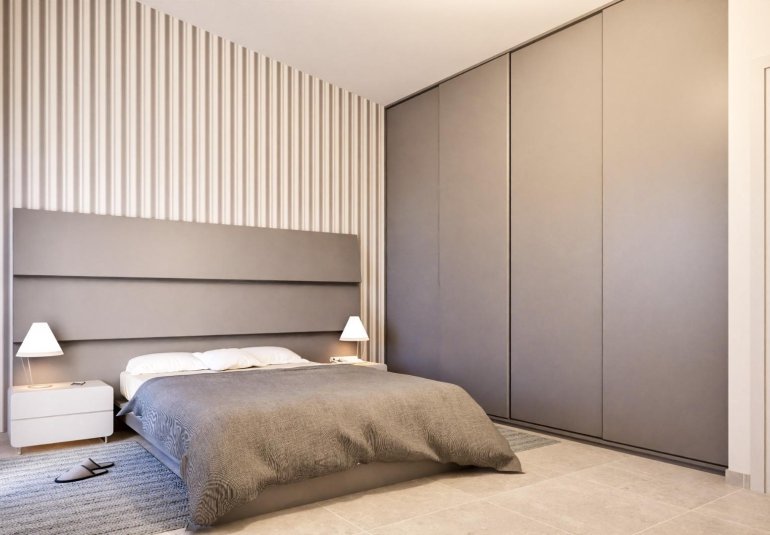 Rynek Pierwotny - Villa -
Los Nietos - Los Nietos playa