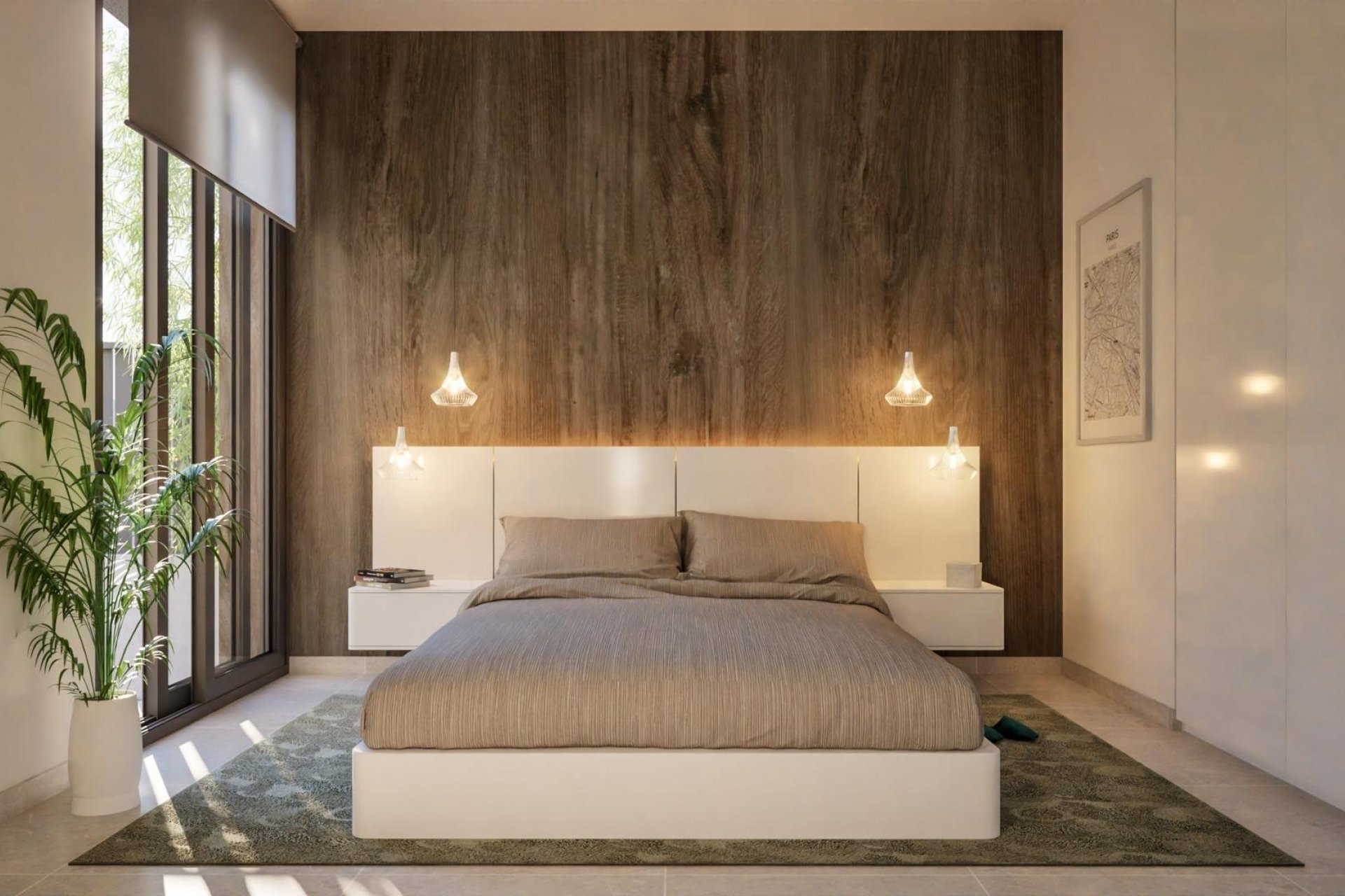 Rynek Pierwotny - Villa -
Los Nietos - Los Nietos playa