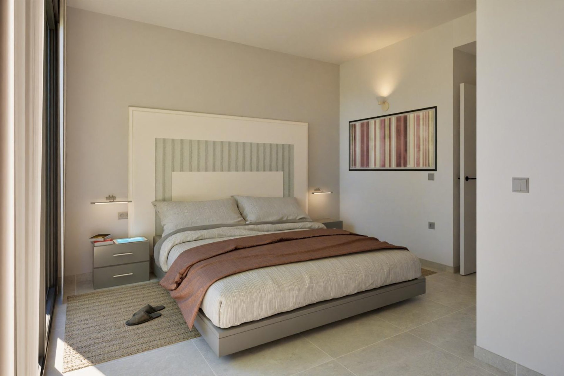 Rynek Pierwotny - Villa -
Los Nietos - Los Nietos playa