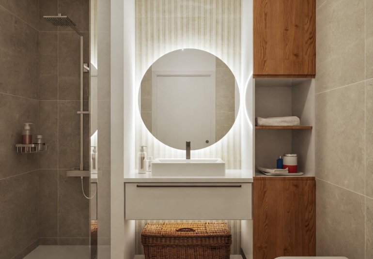 Rynek Pierwotny - Villa -
Los Nietos - Los Nietos playa