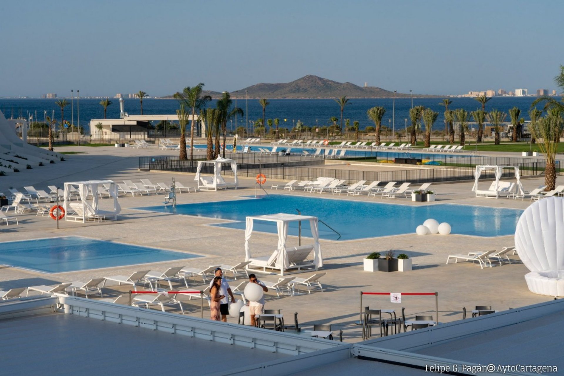 Rynek Pierwotny - Villa -
LOS URRUTIAS - ESTRELLA DE MAR