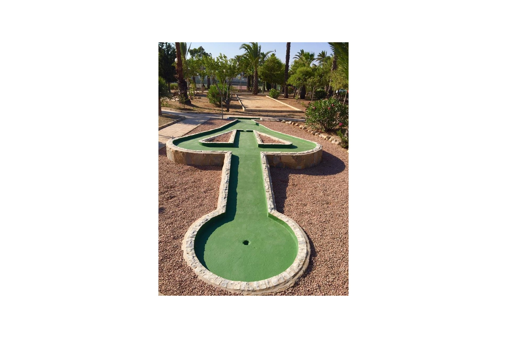 Rynek Pierwotny - Villa -
LOS URRUTIAS - ESTRELLA DE MAR