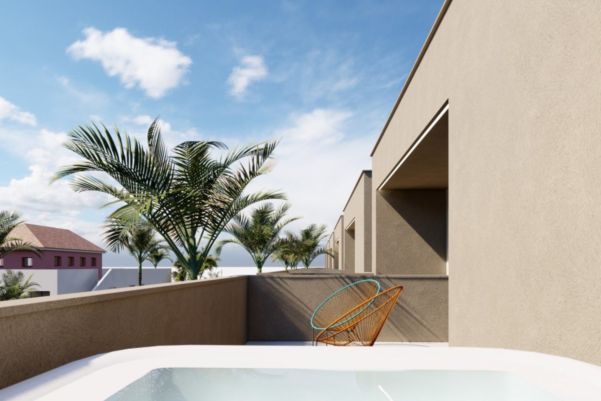 Rynek Pierwotny - Villa -
LOS URRUTIAS - ESTRELLA DE MAR