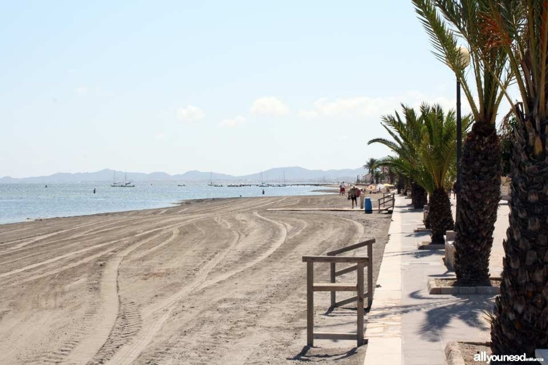 Rynek Pierwotny - Villa -
LOS URRUTIAS - ESTRELLA DE MAR