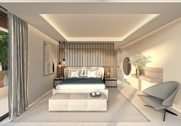 Rynek Pierwotny - Villa -
Marbella - Spain