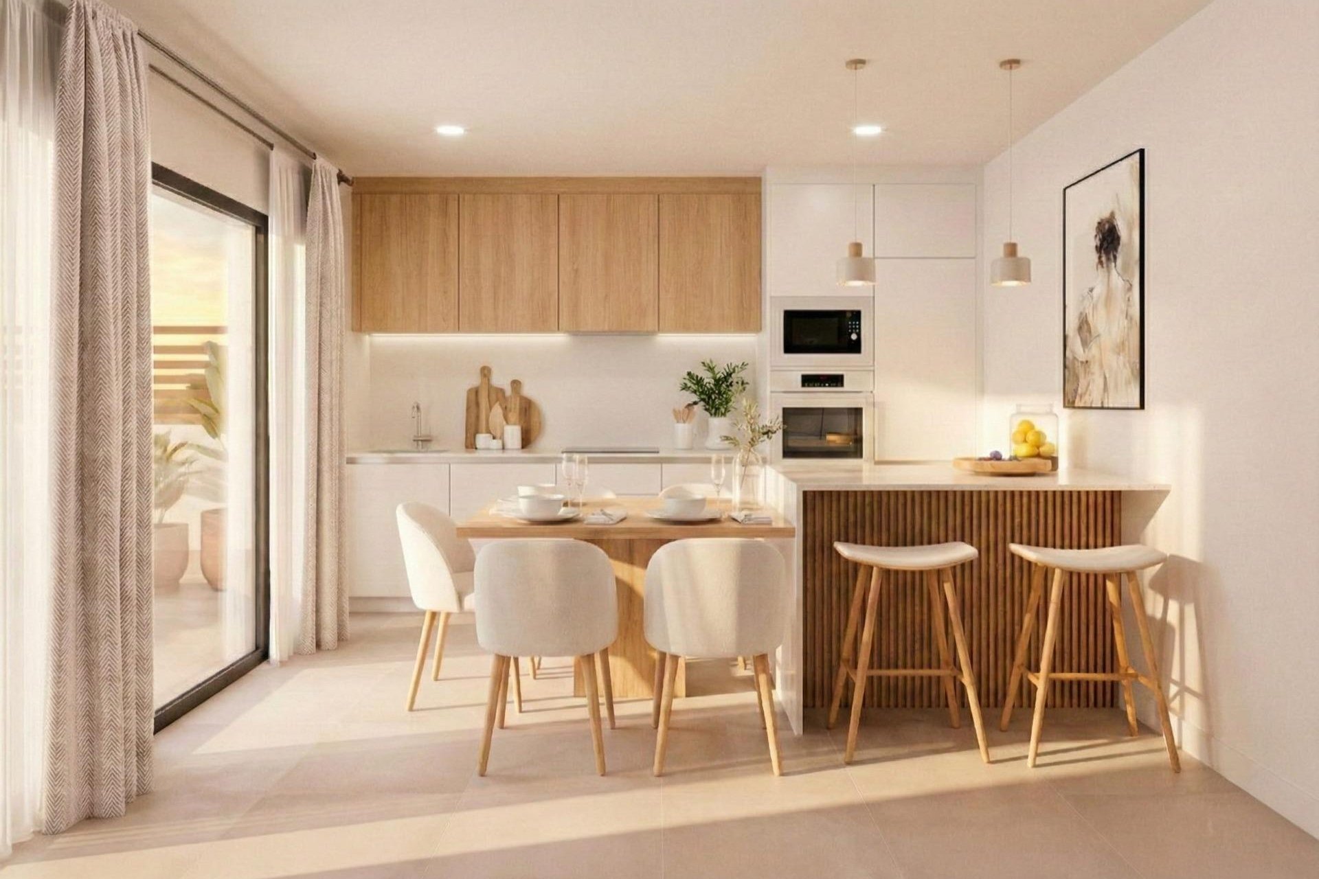 Rynek Pierwotny - Villa -
Mazarron - Camposol Golf