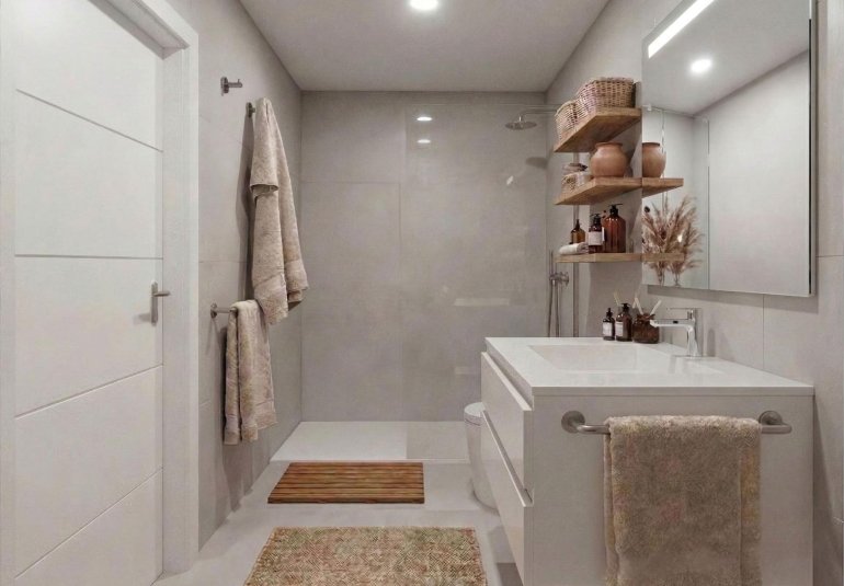 Rynek Pierwotny - Villa -
Mazarron - Camposol Golf