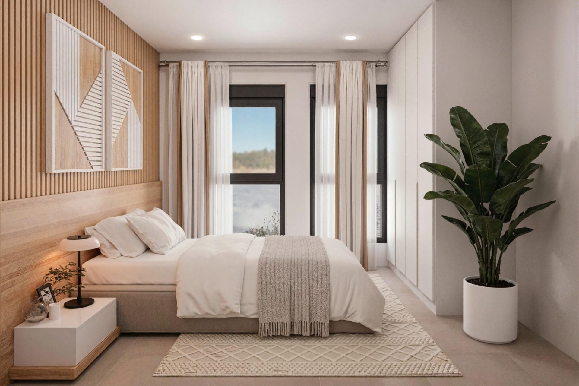 Rynek Pierwotny - Villa -
Mazarron - Camposol Golf