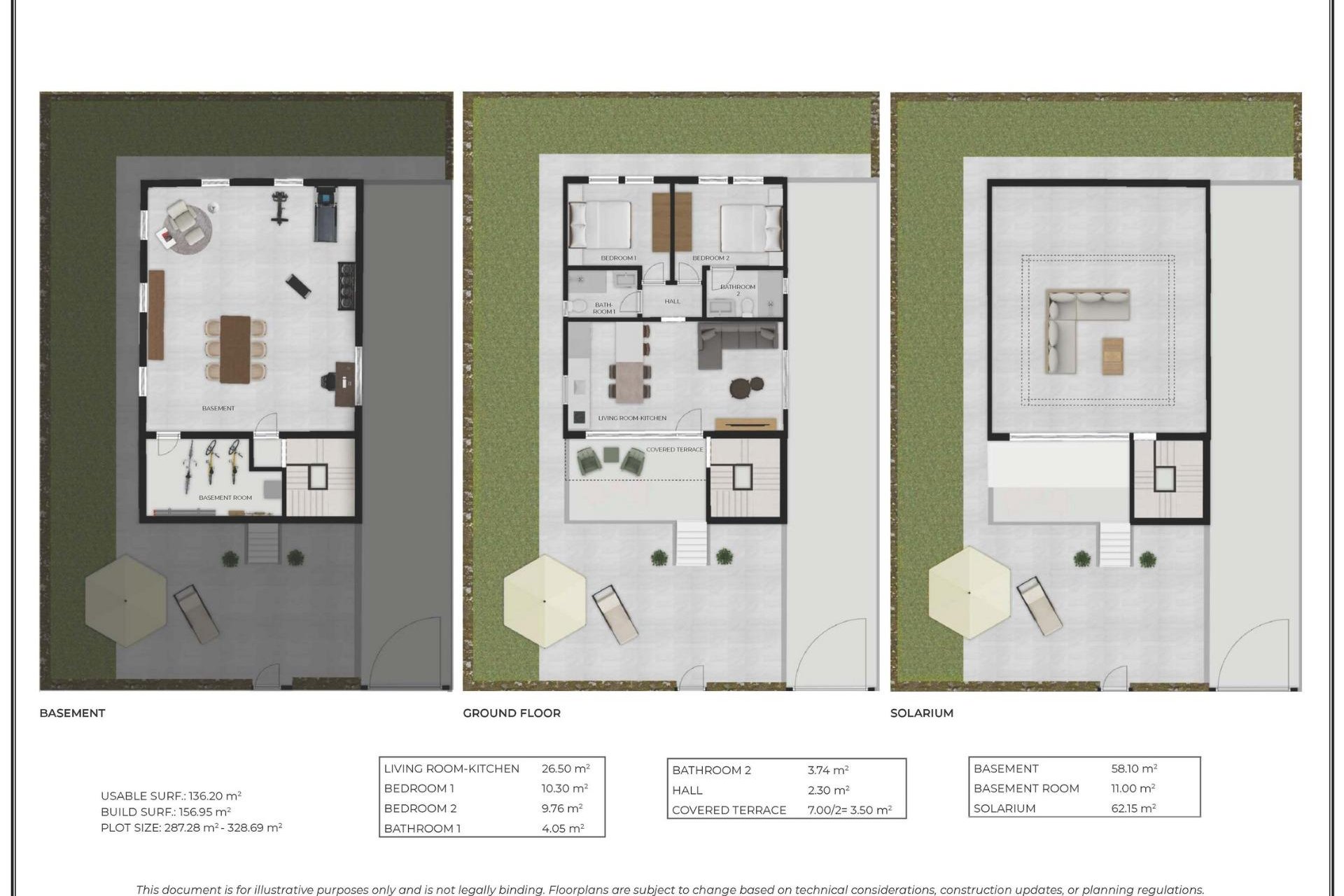 Rynek Pierwotny - Villa -
Mazarron - Camposol Golf