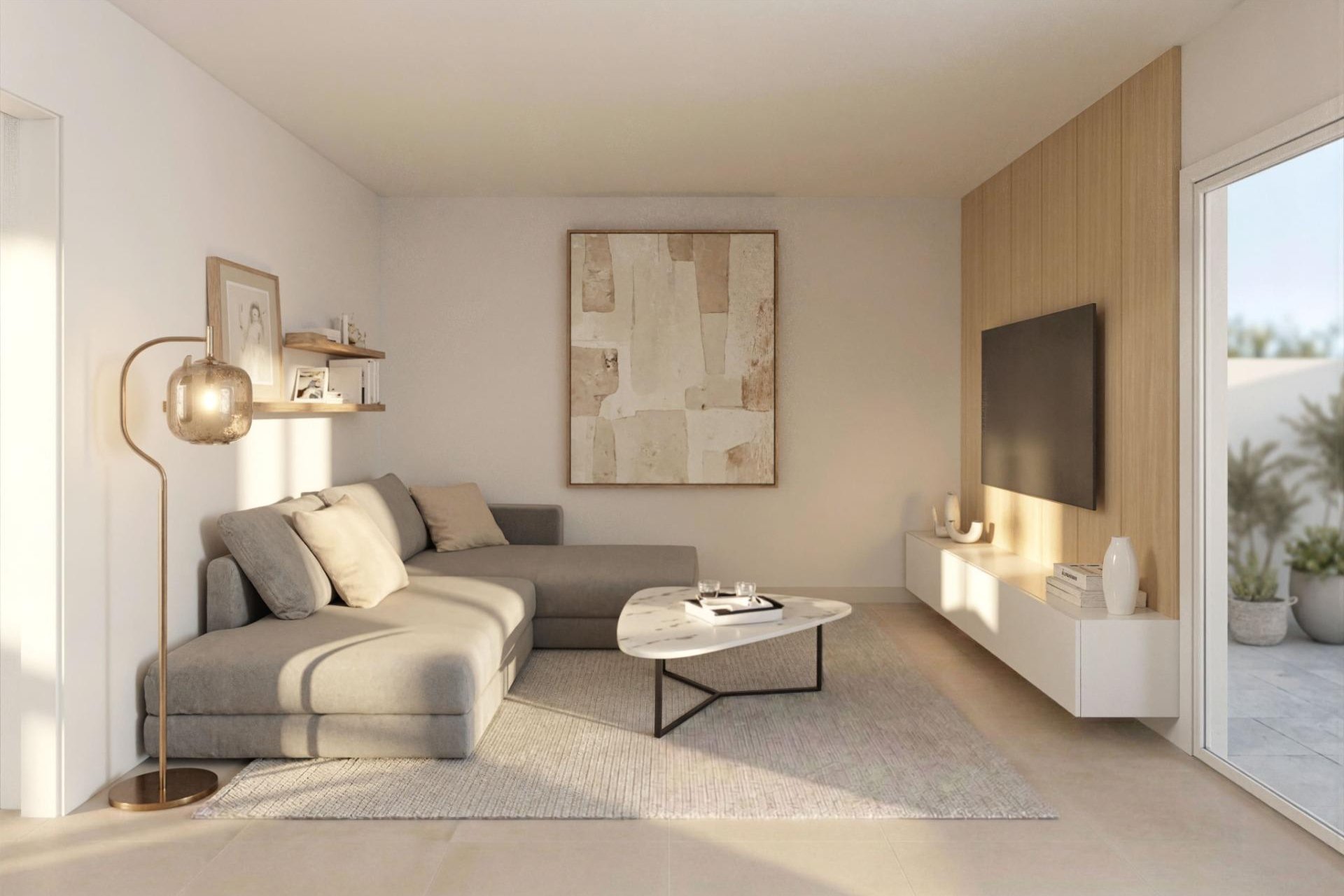 Rynek Pierwotny - Villa -
Mazarron - Camposol Golf