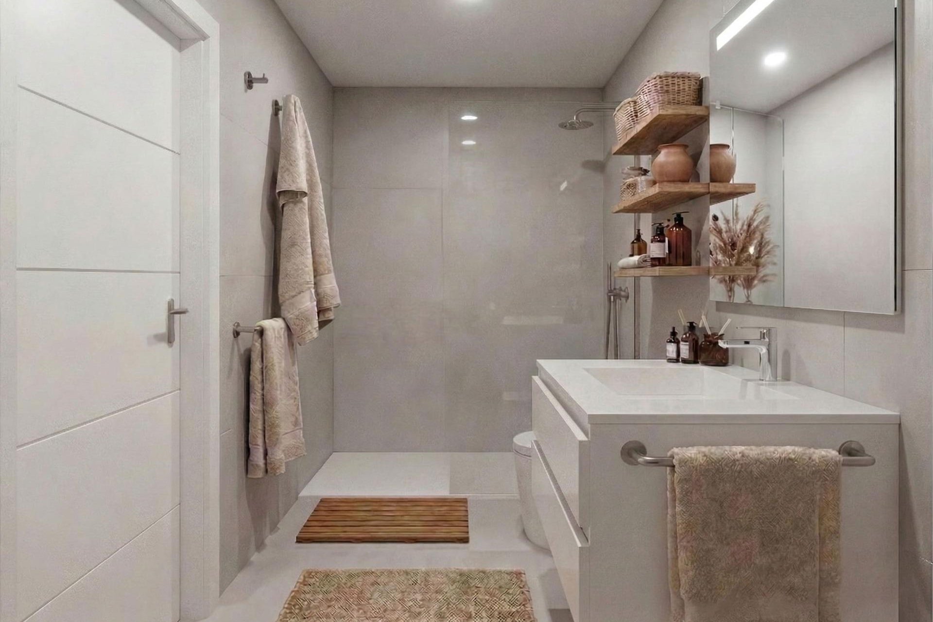 Rynek Pierwotny - Villa -
Mazarron - Camposol Golf