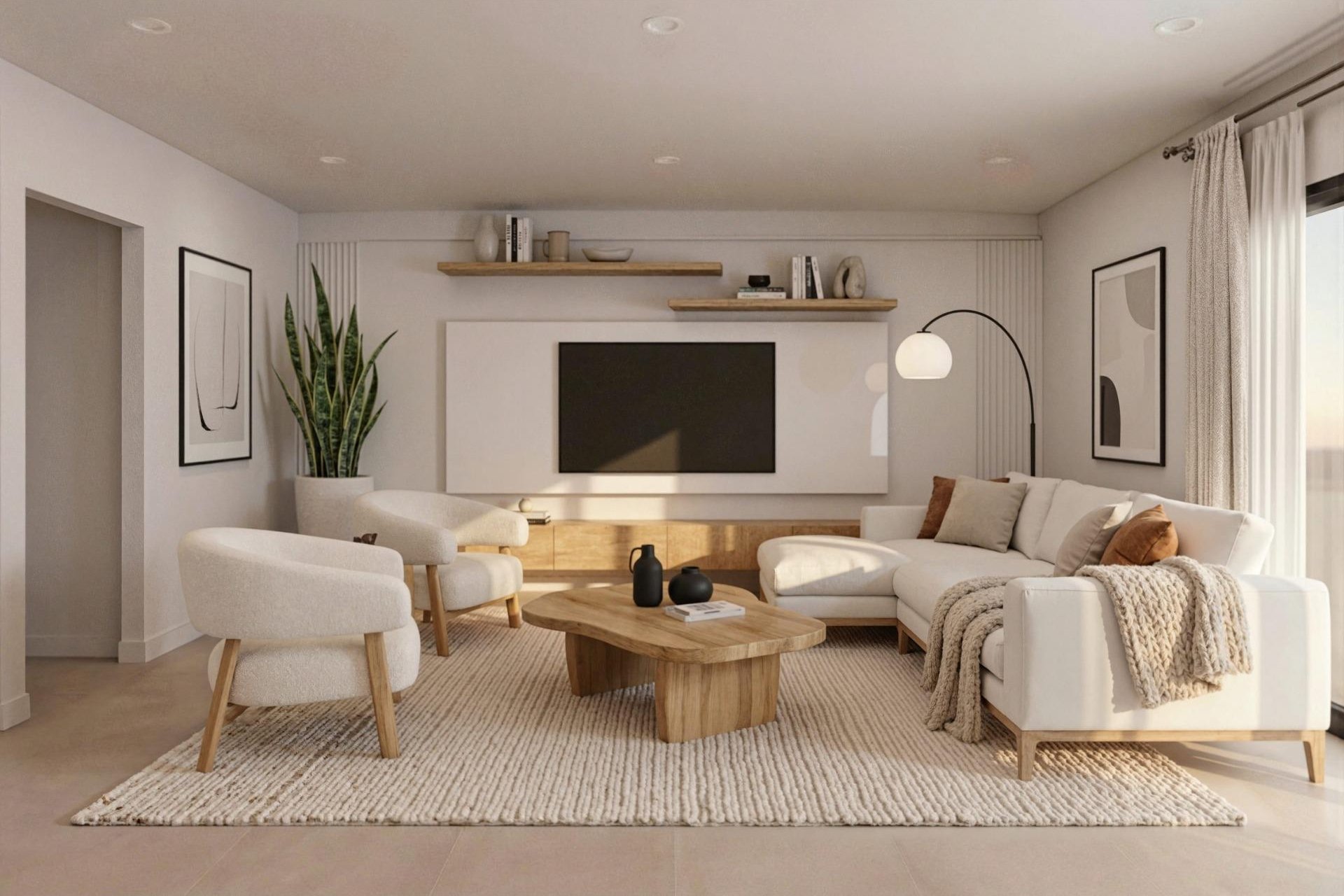 Rynek Pierwotny - Villa -
Mazarron - Camposol Golf