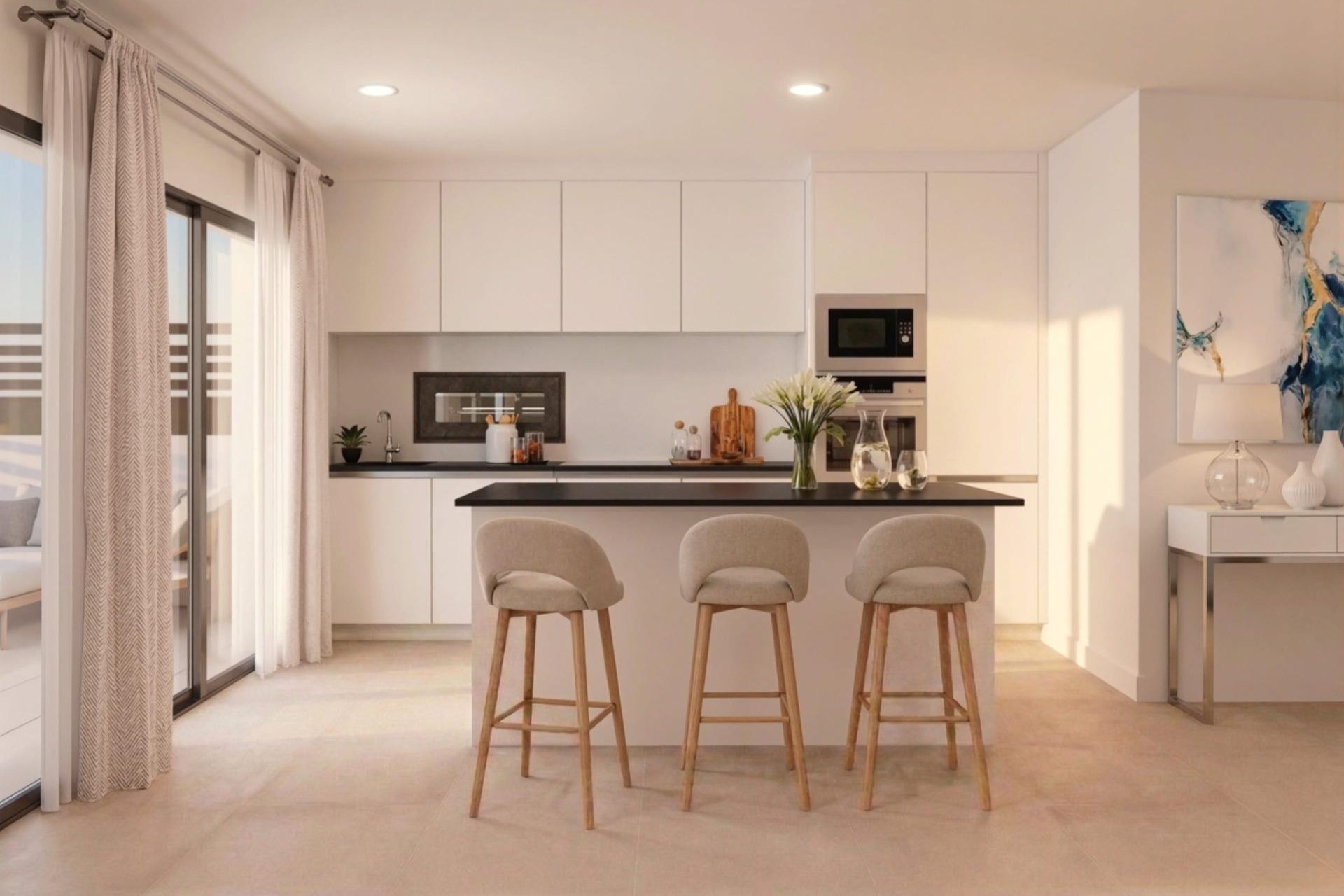 Rynek Pierwotny - Villa -
Mazarron - Camposol Golf