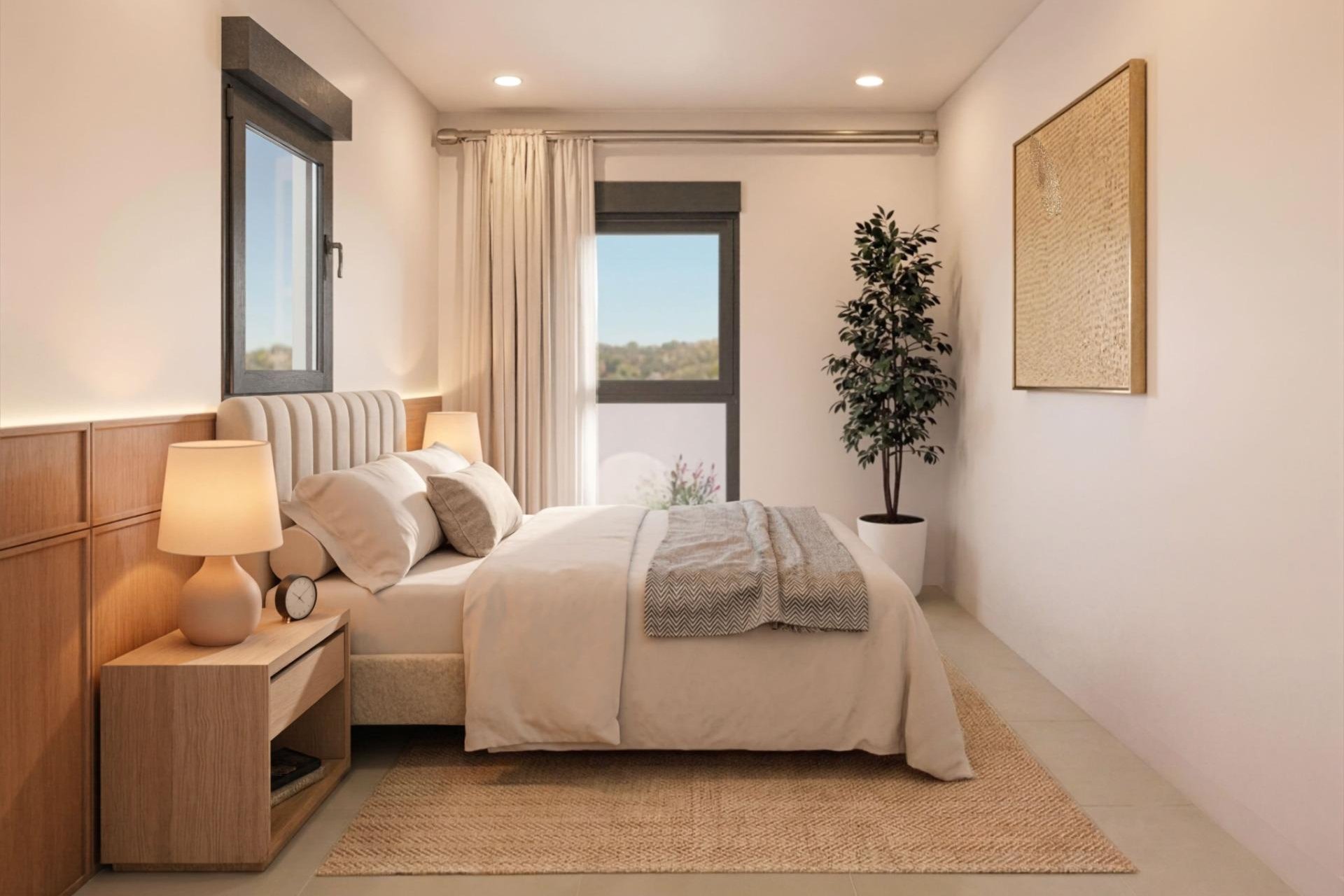 Rynek Pierwotny - Villa -
Mazarron - Camposol Golf