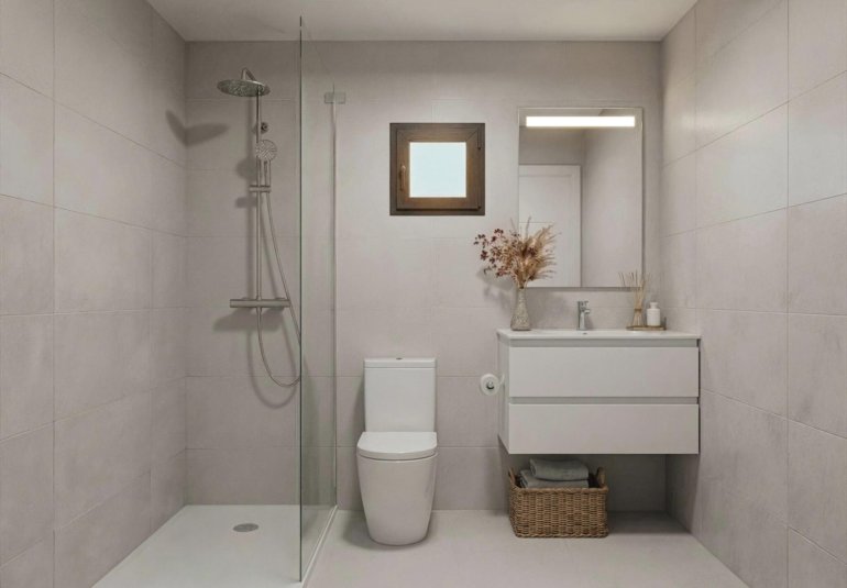 Rynek Pierwotny - Villa -
Mazarron - Camposol Golf