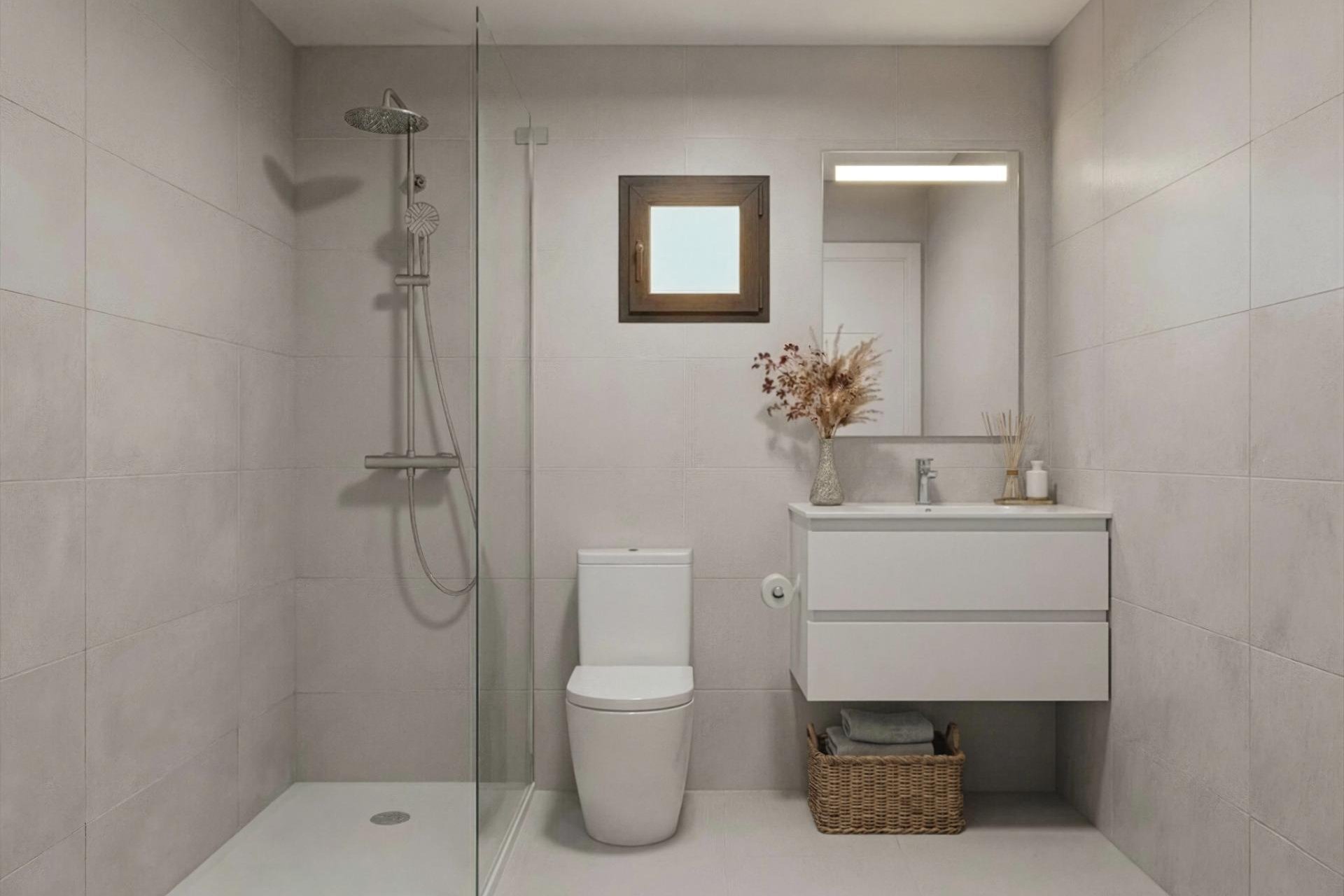 Rynek Pierwotny - Villa -
Mazarron - Camposol Golf