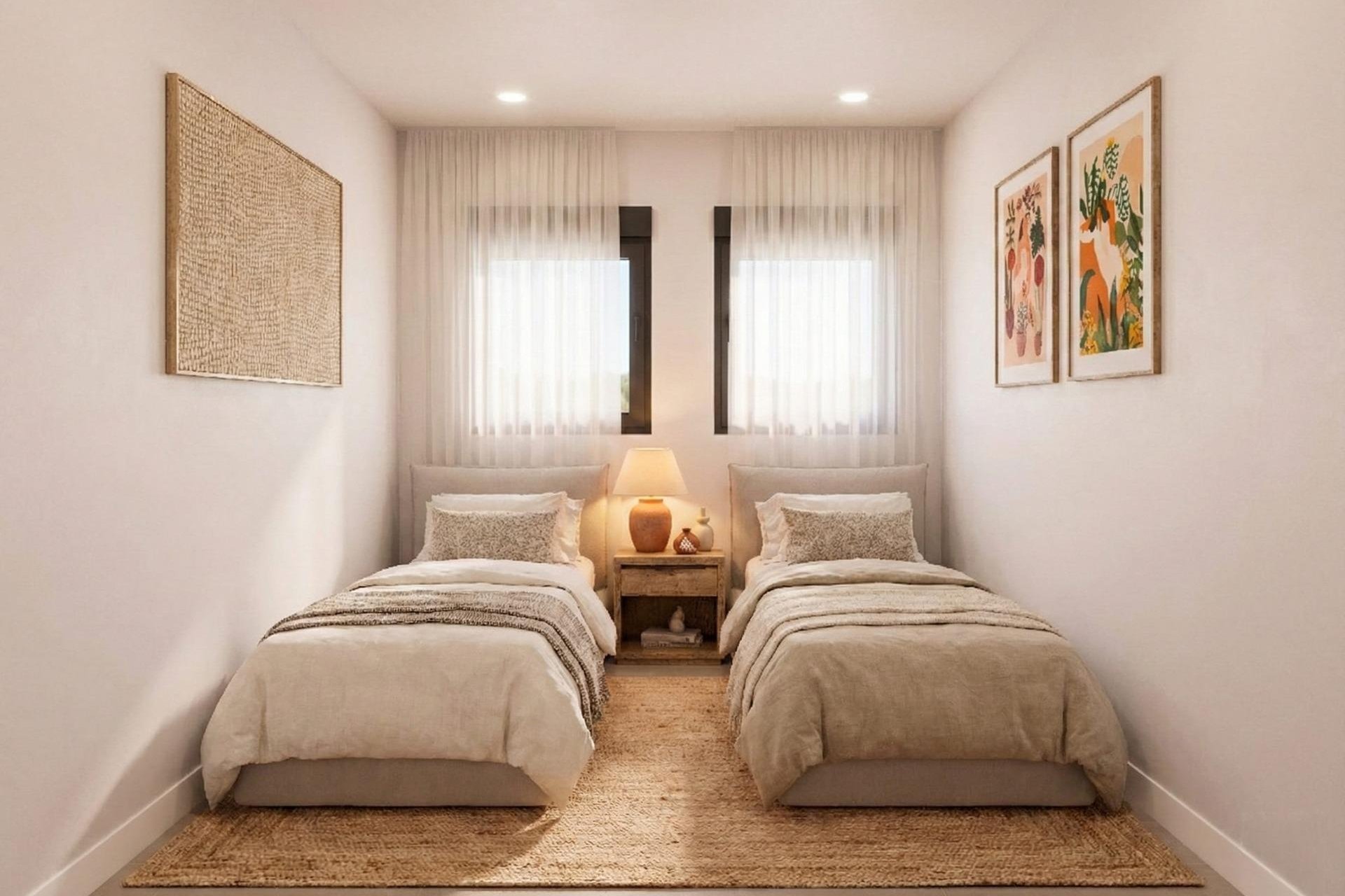 Rynek Pierwotny - Villa -
Mazarron - Camposol Golf