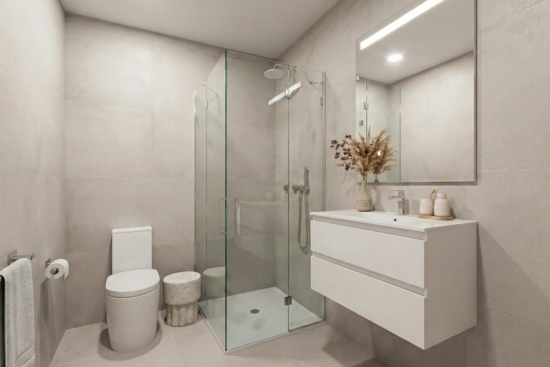 Rynek Pierwotny - Villa -
Mazarron - Camposol Golf