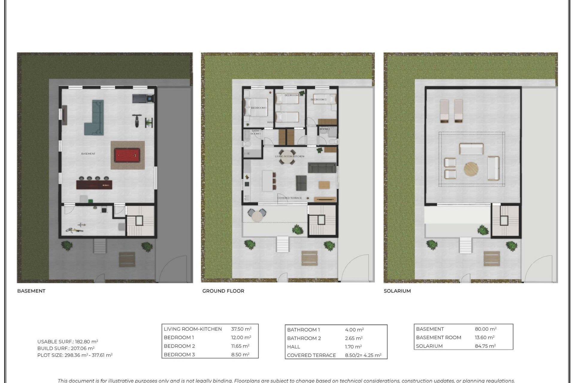 Rynek Pierwotny - Villa -
Mazarron - Camposol Golf