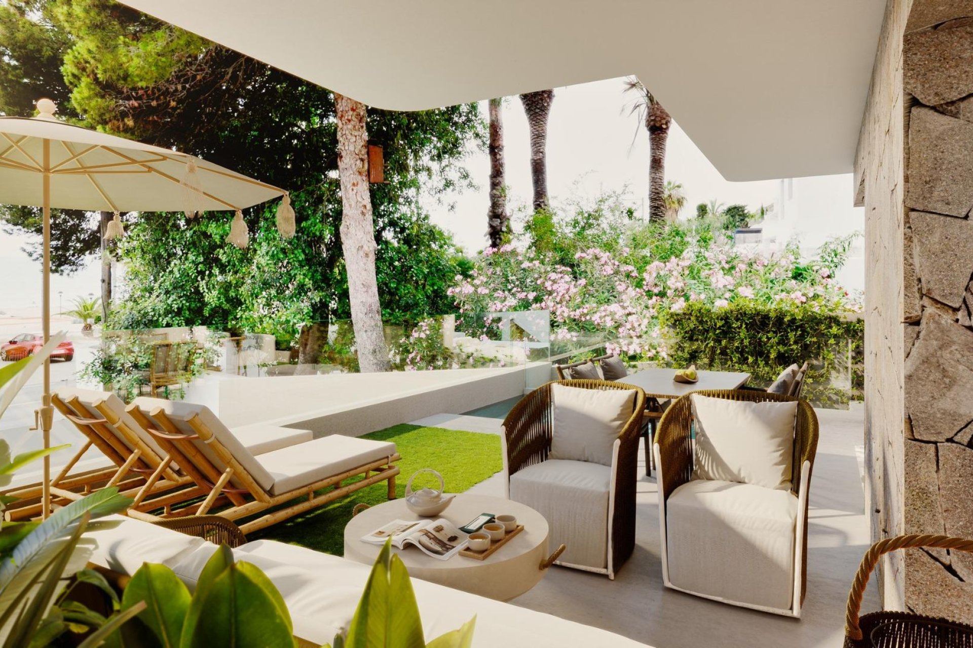 Rynek Pierwotny - Villa -
Mojacar - Playa de la Mena