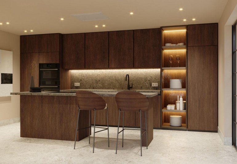 Rynek Pierwotny - Villa -
Mojacar - Playa De Macenas