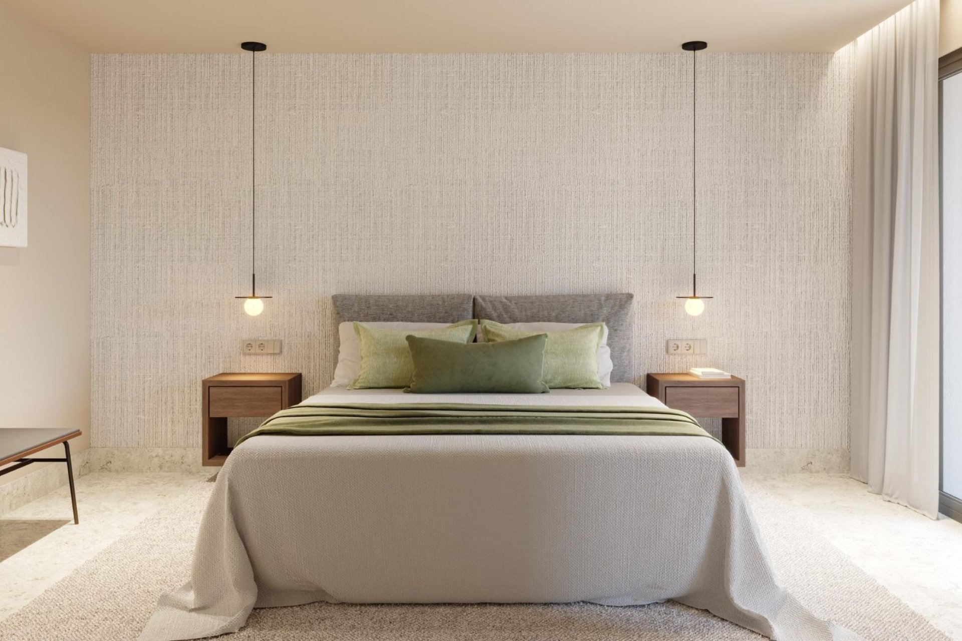 Rynek Pierwotny - Villa -
Mojacar - Playa De Macenas