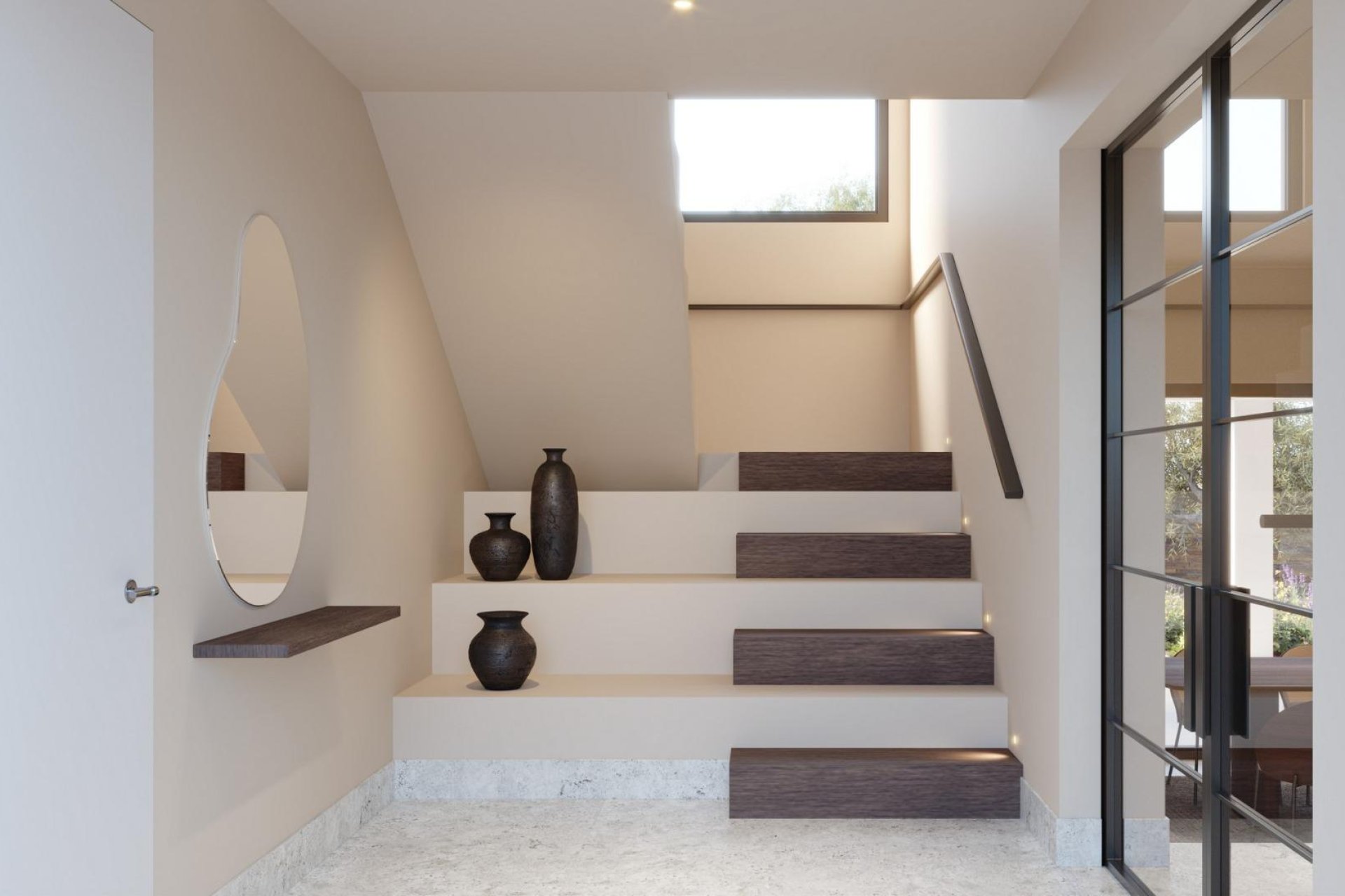 Rynek Pierwotny - Villa -
Mojacar - Playa De Macenas