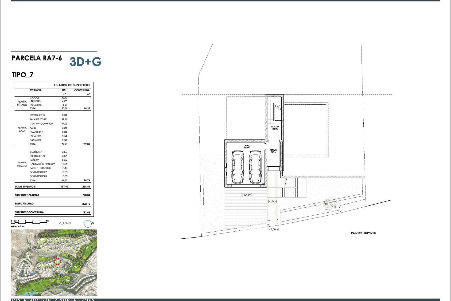 Rynek Pierwotny - Villa -
Mojacar - Playa De Macenas