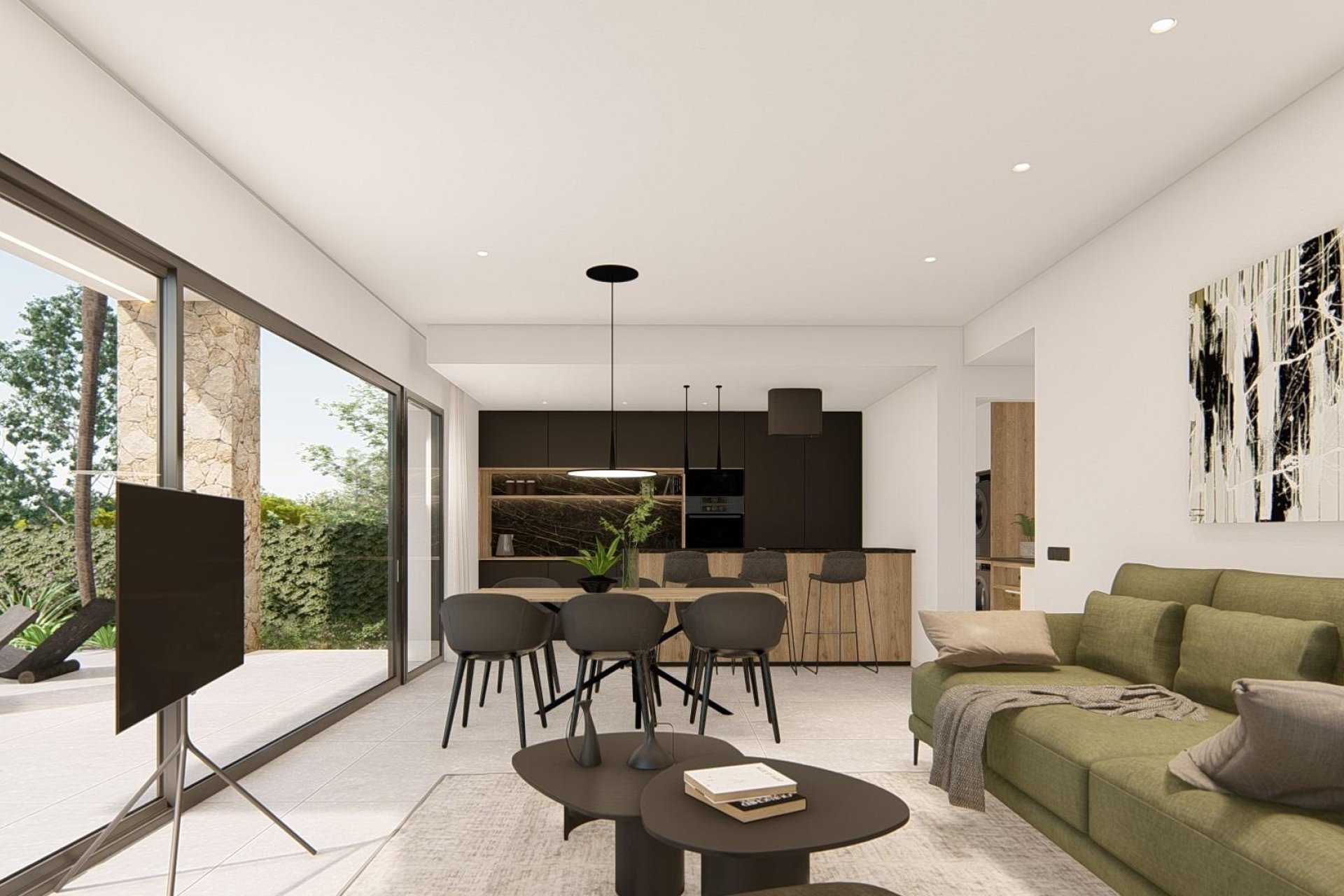Rynek Pierwotny - Villa -
Molina De Segura - Urb. La Quinta