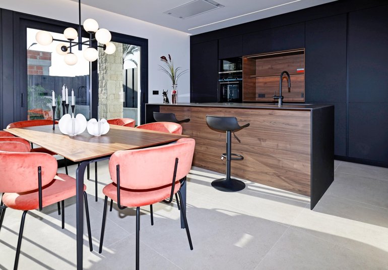 Rynek Pierwotny - Villa -
Molina De Segura - Urb. La Quinta