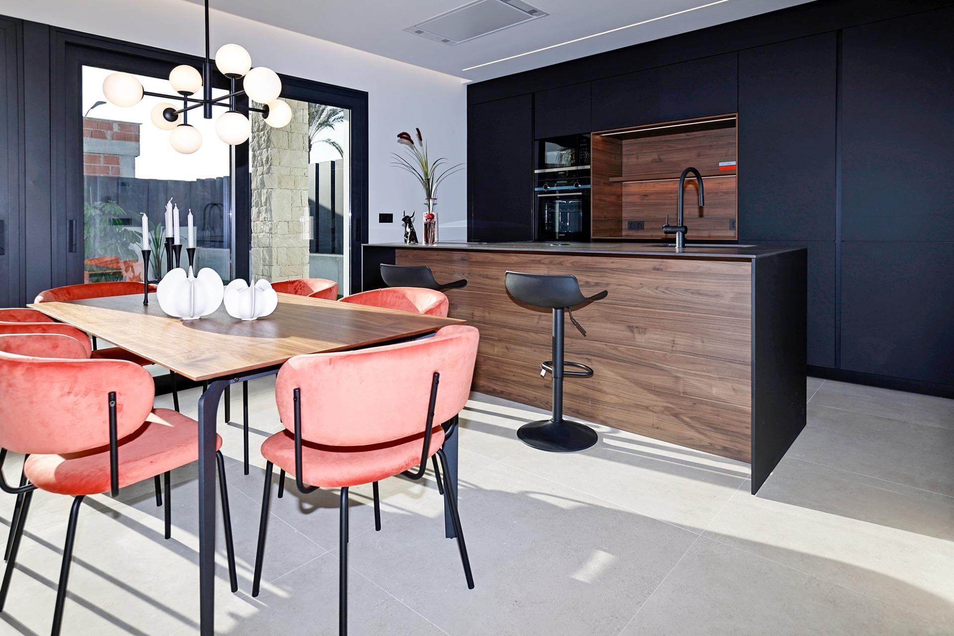 Rynek Pierwotny - Villa -
Molina De Segura - Urb. La Quinta