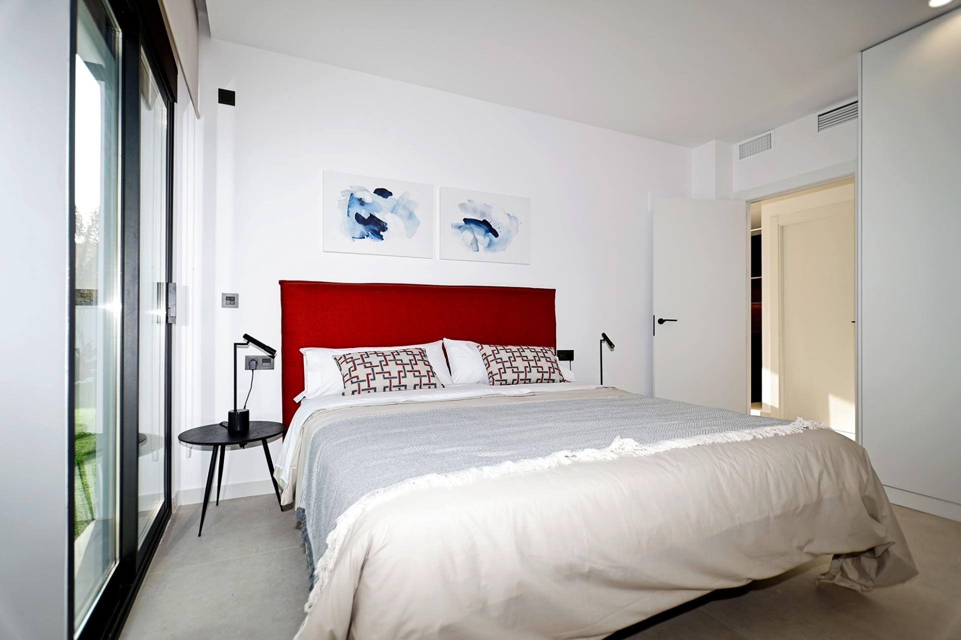 Rynek Pierwotny - Villa -
Molina De Segura - Urb. La Quinta