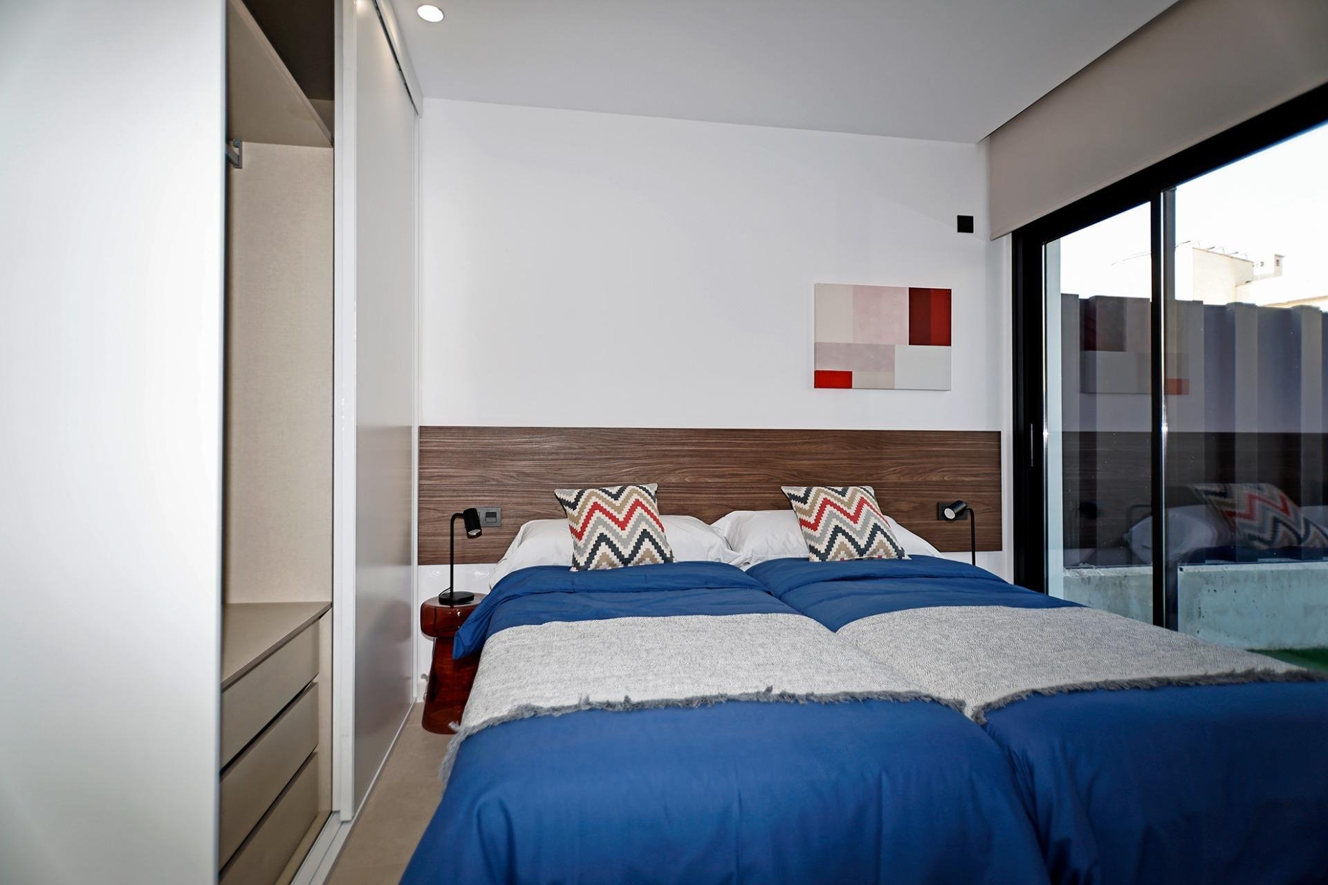 Rynek Pierwotny - Villa -
Molina De Segura - Urb. La Quinta