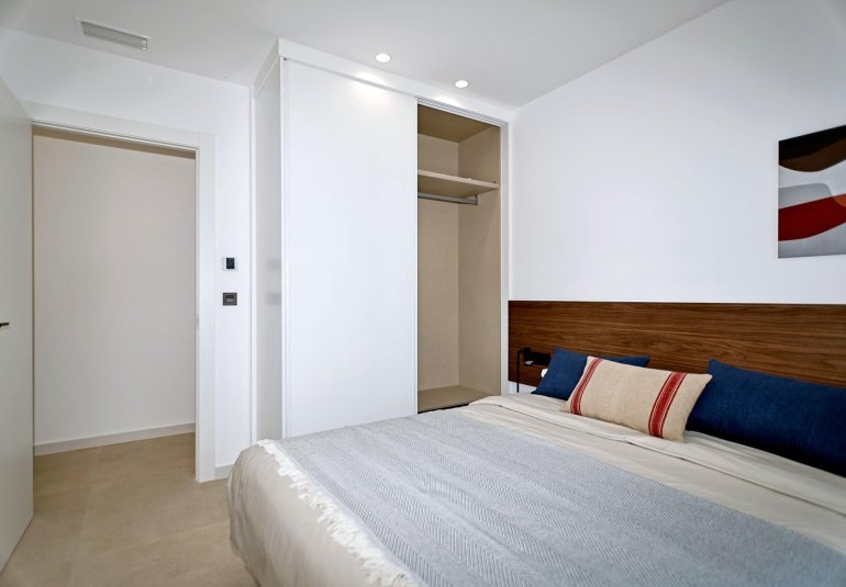 Rynek Pierwotny - Villa -
Molina De Segura - Urb. La Quinta