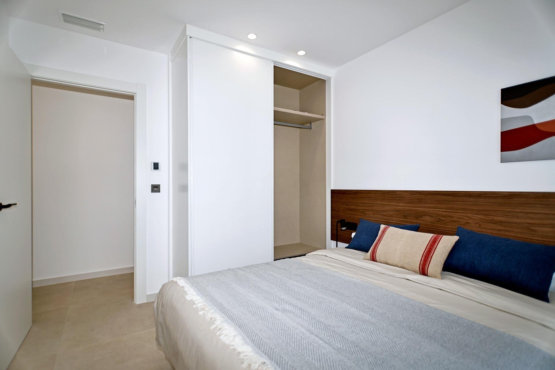 Rynek Pierwotny - Villa -
Molina De Segura - Urb. La Quinta