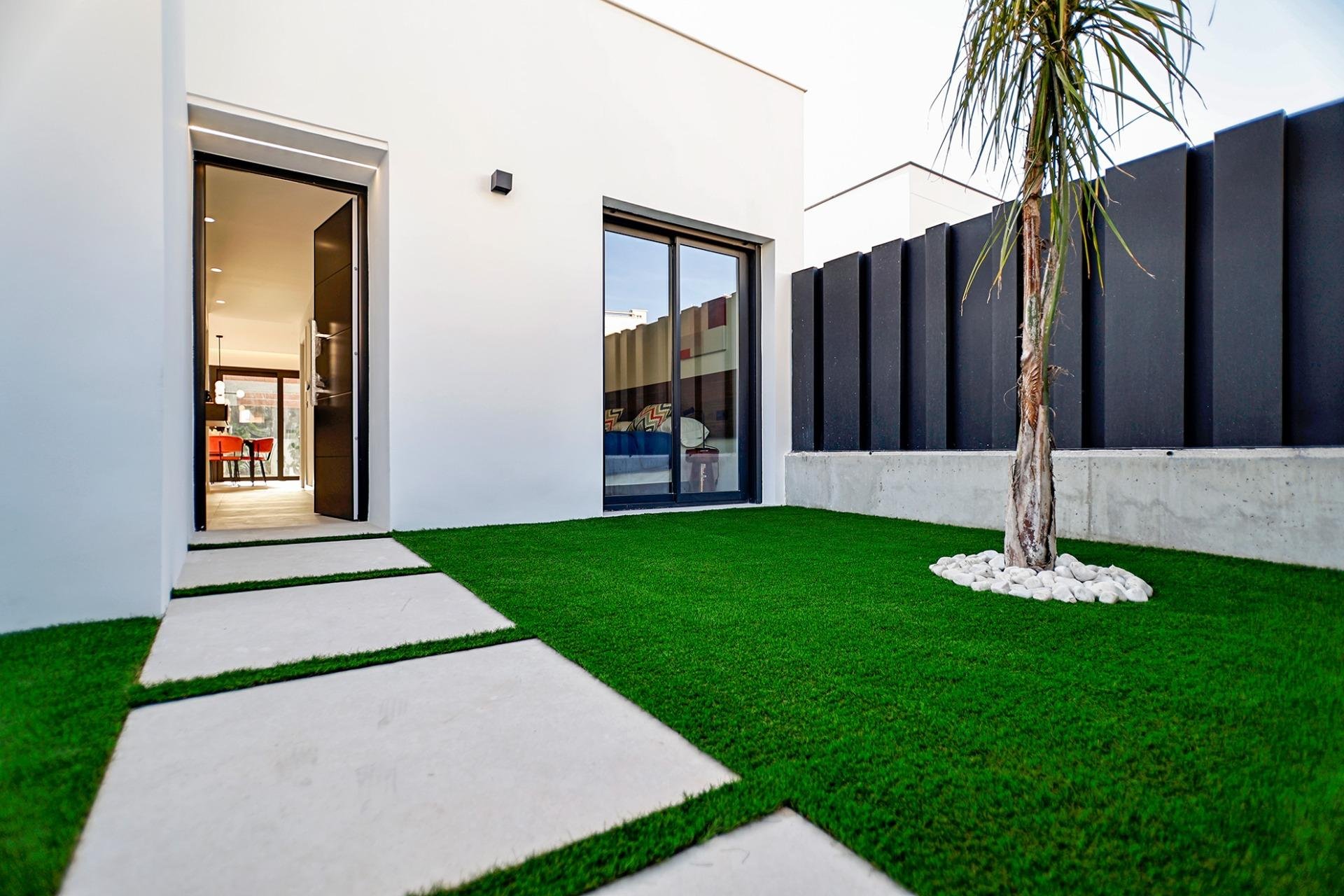 Rynek Pierwotny - Villa -
Molina De Segura - Urb. La Quinta