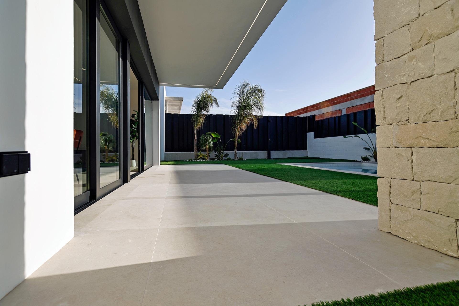 Rynek Pierwotny - Villa -
Molina De Segura - Urb. La Quinta