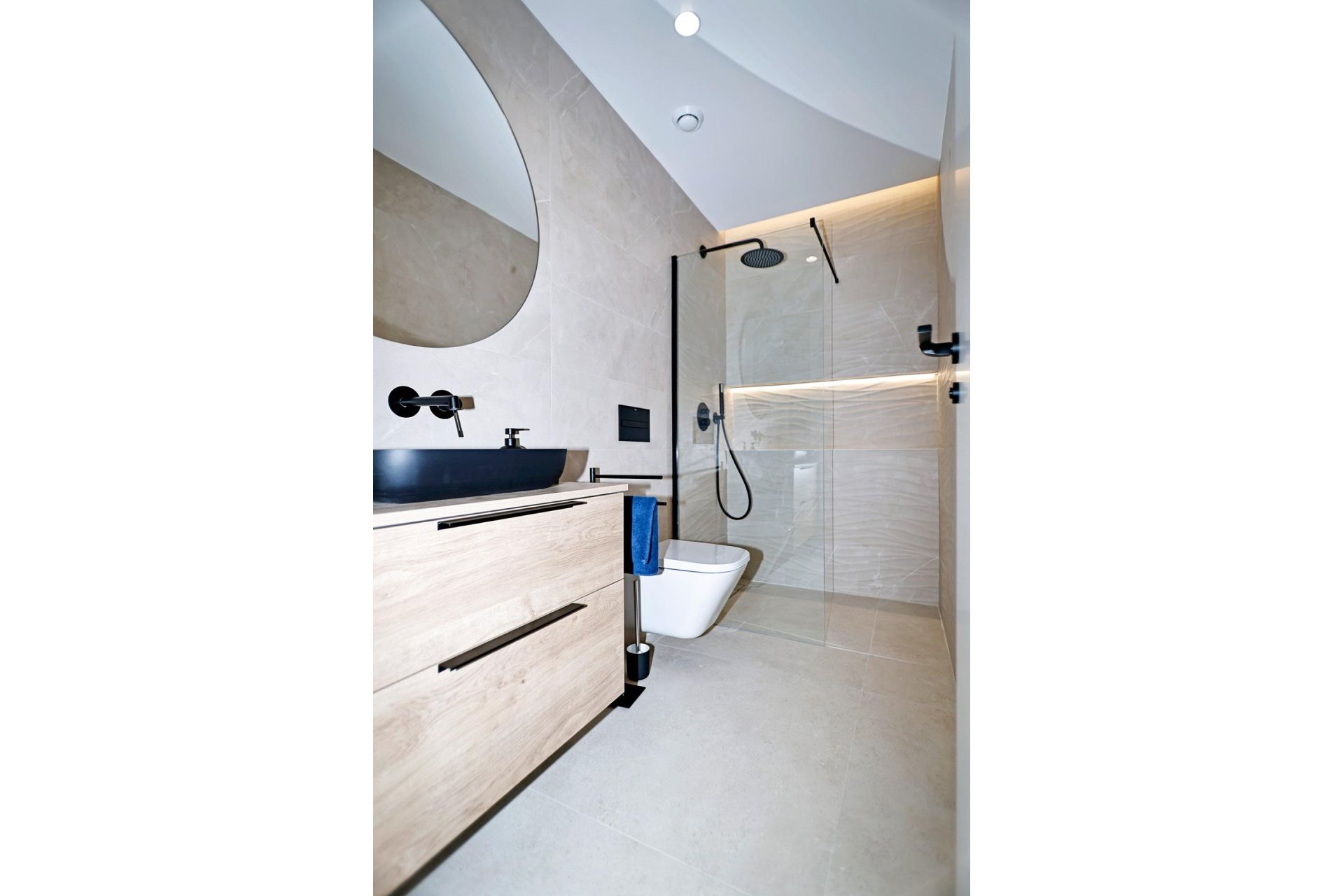 Rynek Pierwotny - Villa -
Molina De Segura - Urb. La Quinta