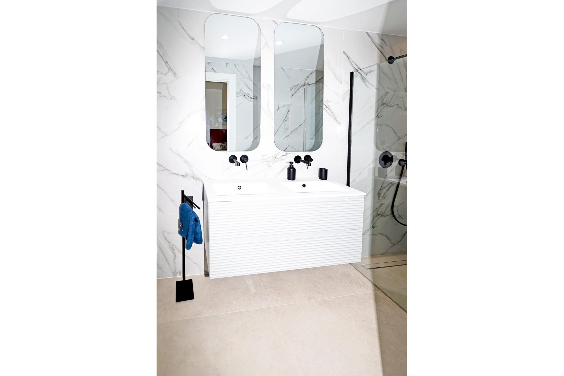 Rynek Pierwotny - Villa -
Molina De Segura - Urb. La Quinta