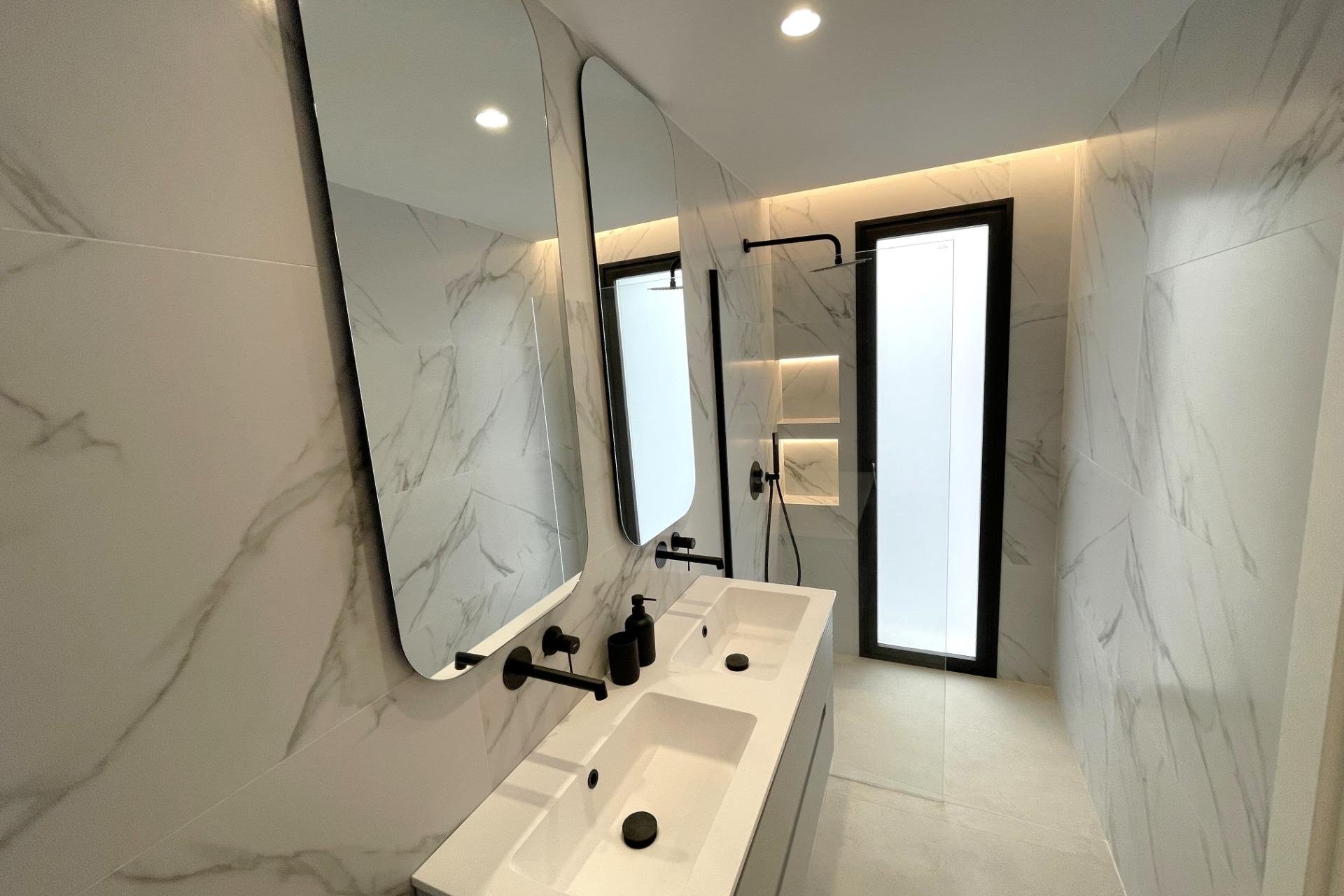 Rynek Pierwotny - Villa -
Molina De Segura - Urb. La Quinta