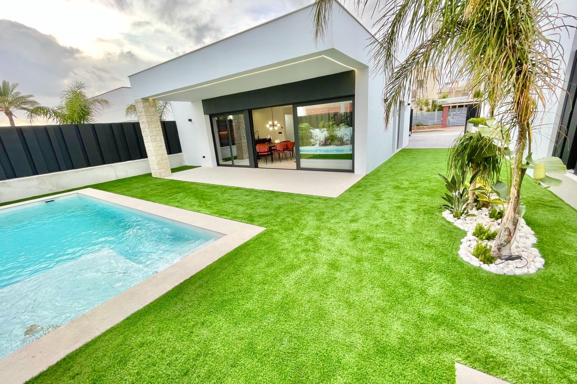 Rynek Pierwotny - Villa -
Molina De Segura - Urb. La Quinta