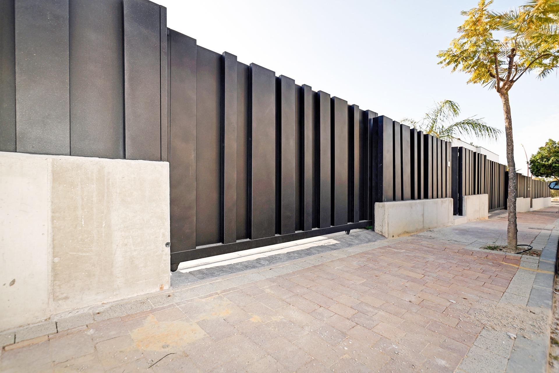 Rynek Pierwotny - Villa -
Molina De Segura - Urb. La Quinta