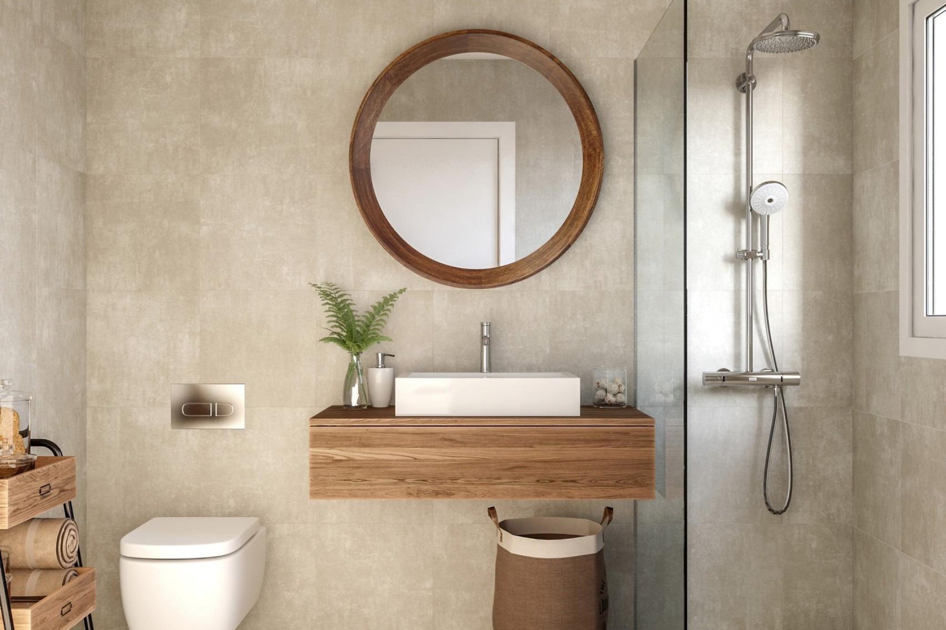 Rynek Pierwotny - Villa -
Monforte del Cid - Alenda Golf