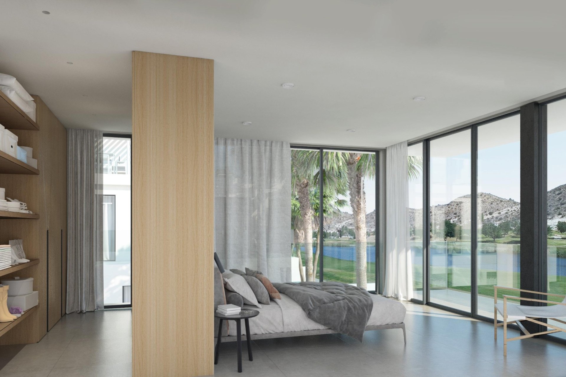 Rynek Pierwotny - Villa -
Monforte del Cid - Font del Llop