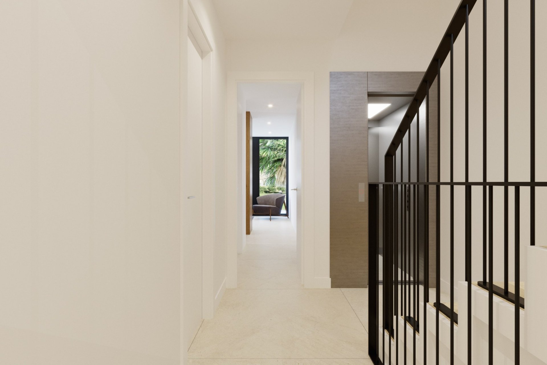 Rynek Pierwotny - Villa -
Monforte del Cid - Font del Llop