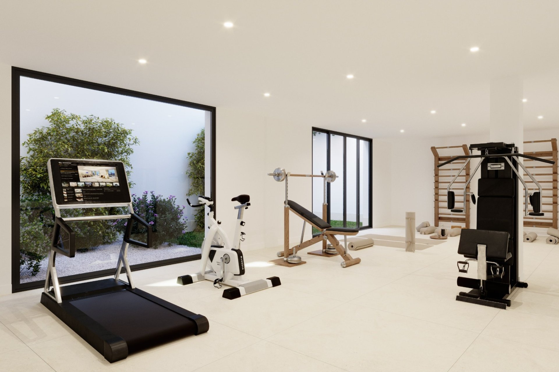 Rynek Pierwotny - Villa -
Monforte del Cid - Font del Llop