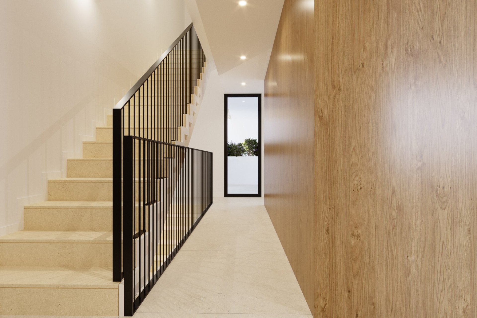 Rynek Pierwotny - Villa -
Monforte del Cid - Font del Llop