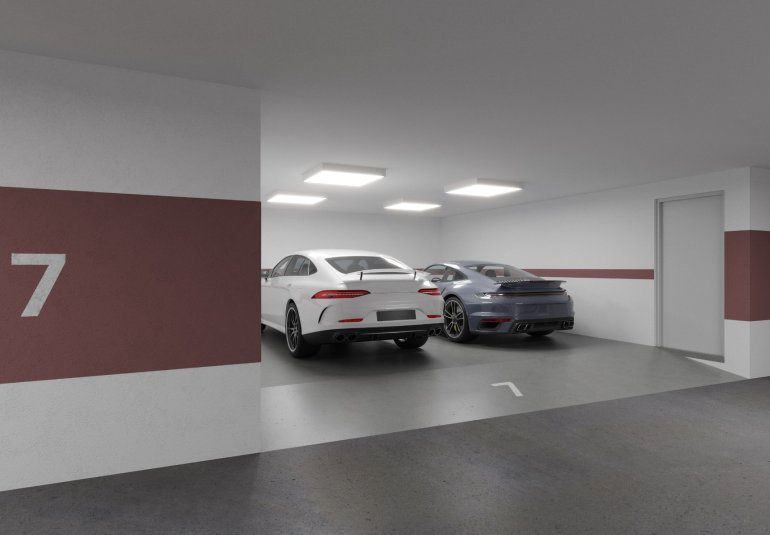 Rynek Pierwotny - Villa -
Monforte del Cid - Font del Llop