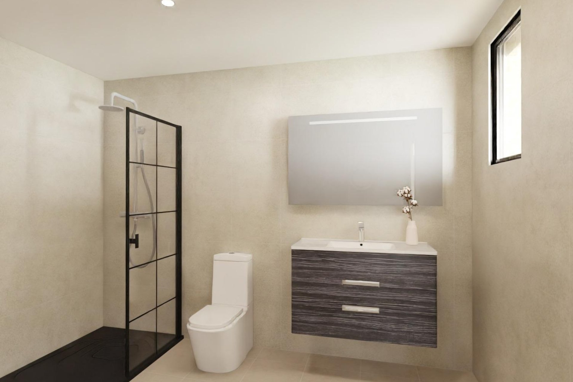 Rynek Pierwotny - Villa -
Monforte del Cid - La Capitana